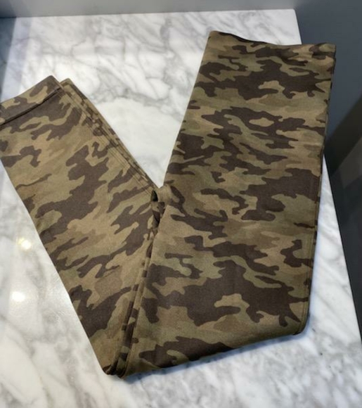 Spanx  leggings - Picture 2 of 3